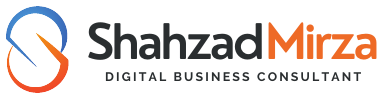 Shahzad Ahmad Mirza