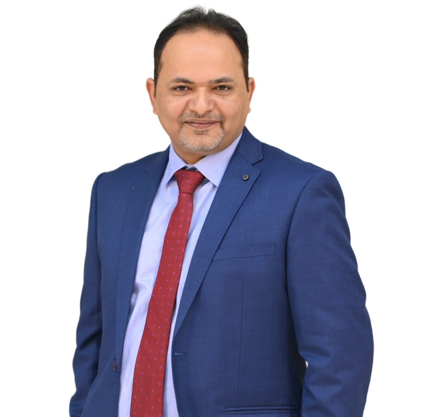 Shahzad Ahmad Mirza