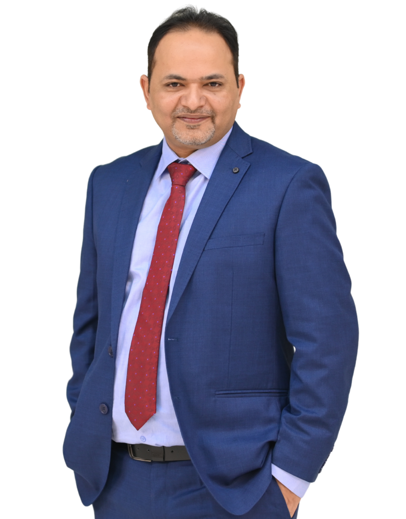 Shahzad Ahmad Mirza